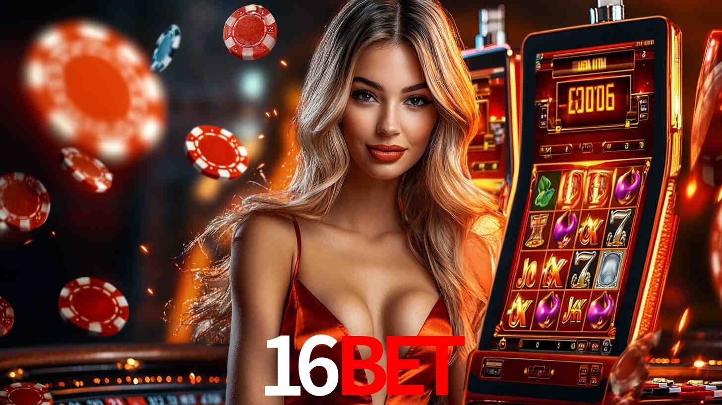 16bet login