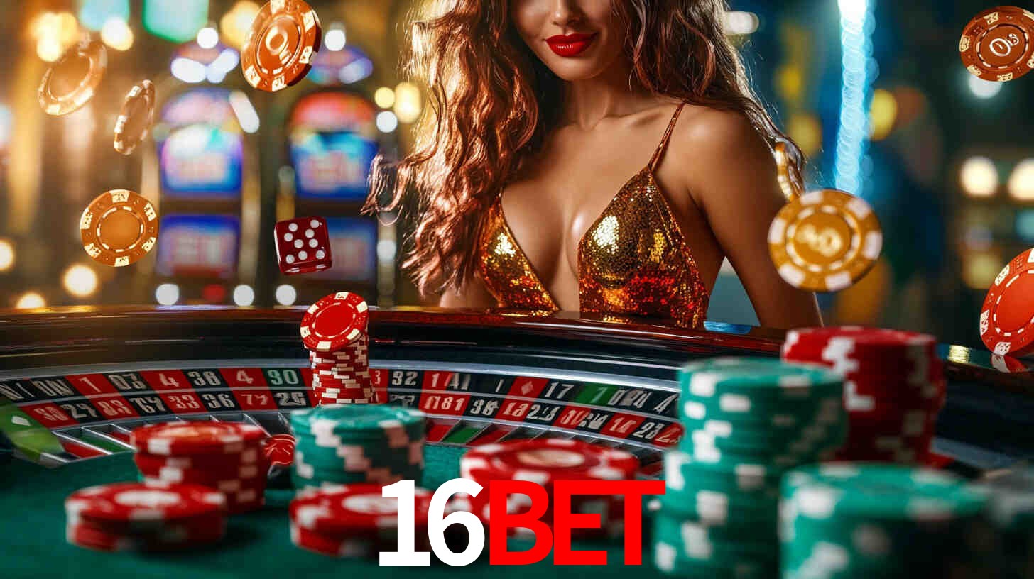 Ofertas Imperdíveis na 16bet: Promoções e Bônus Que Valem a Pena