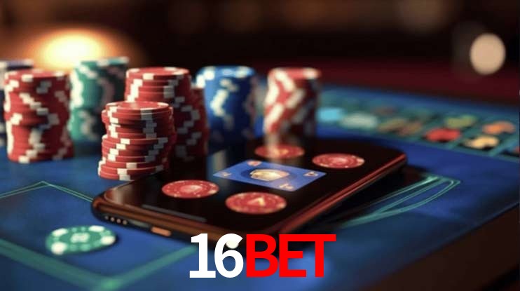 Ofertas Exclusivas 16bet