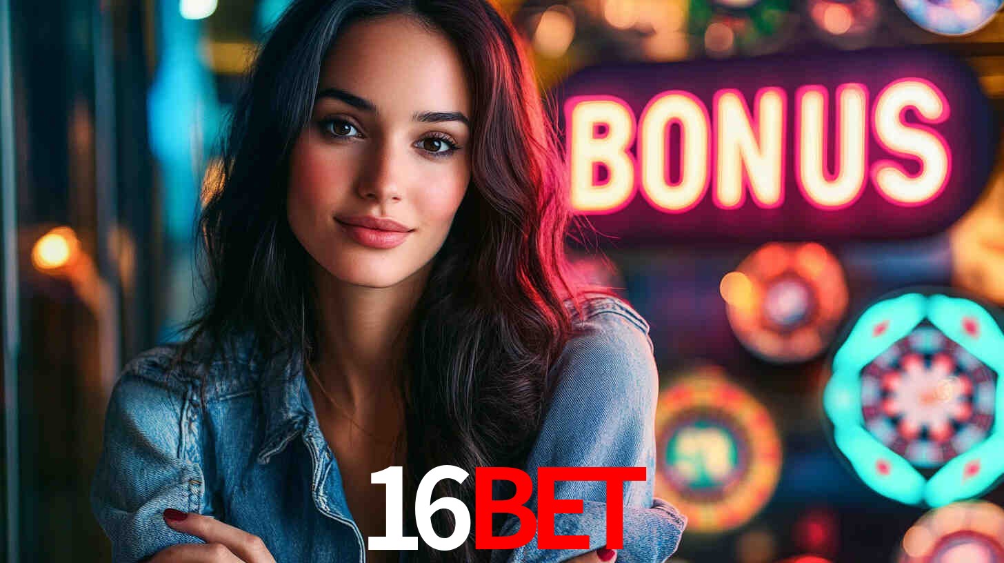 16bet.com