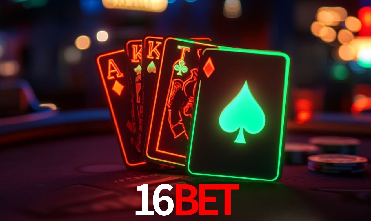 Ofertas Exclusivas 16bet