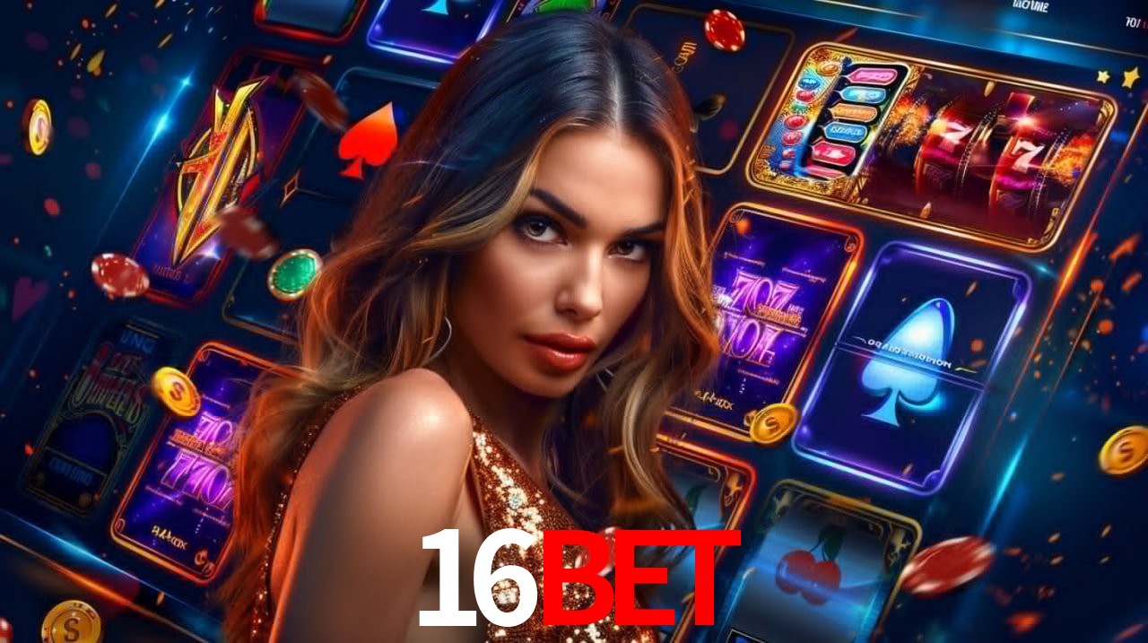 Programa VIP 16bet