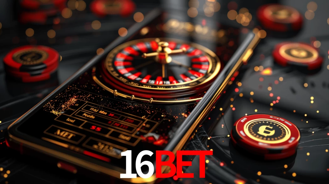 Casino VIP 16bet