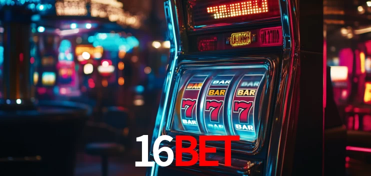 APP oficial da 16bet para mobile