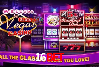 A Emoção da Loteria na 16bet: Uma Chance de Mudança de Vida