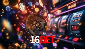 Casino VIP 16bet