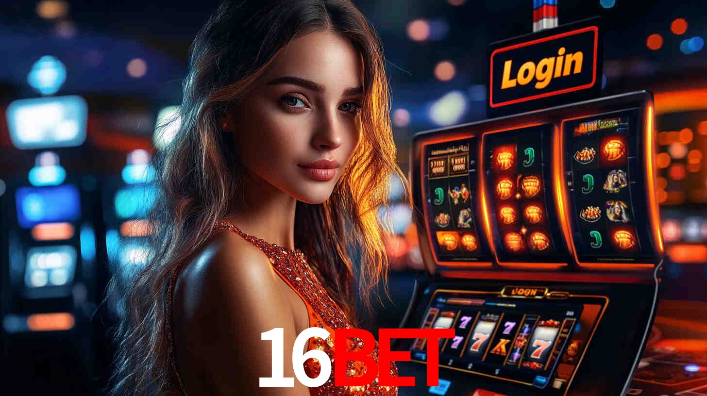 16bet.com