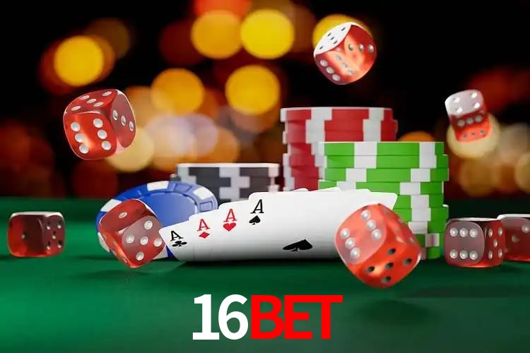 Promoções Sazonais 16bet