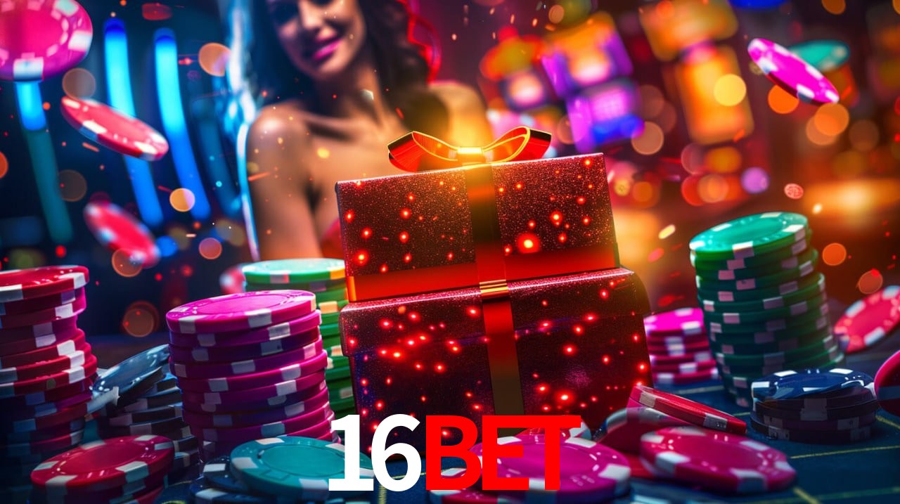 Casino Ao Vivo 16bet