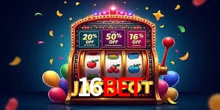 Provedores de Jogos 16bet