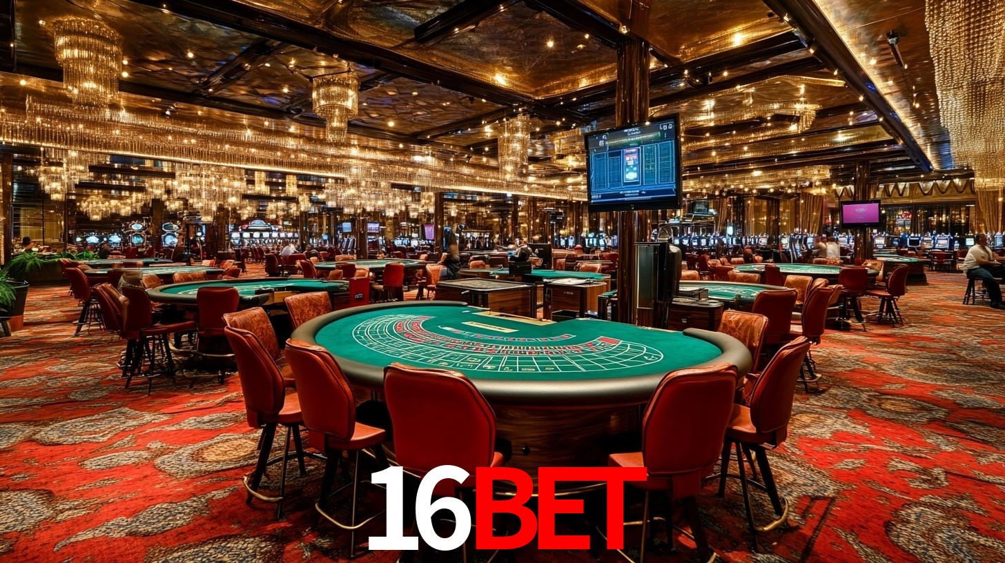 16bet.com