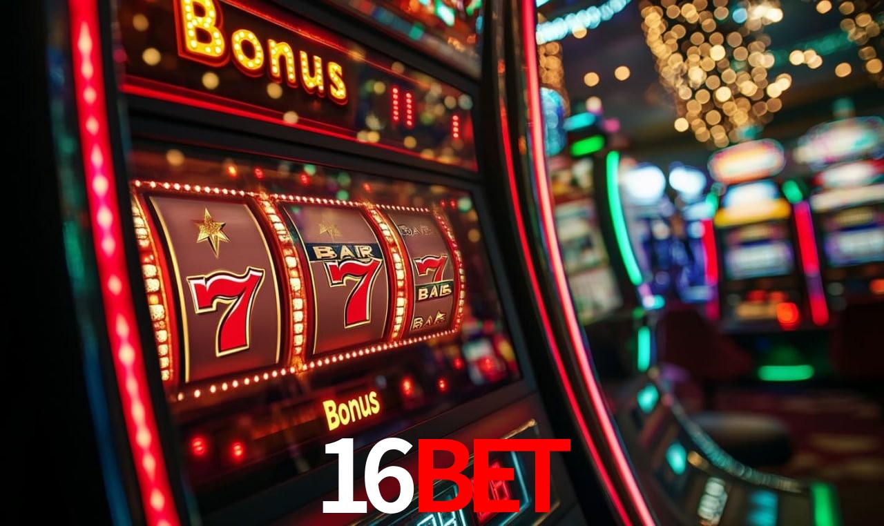 16bet.com