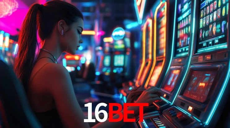 16bet login